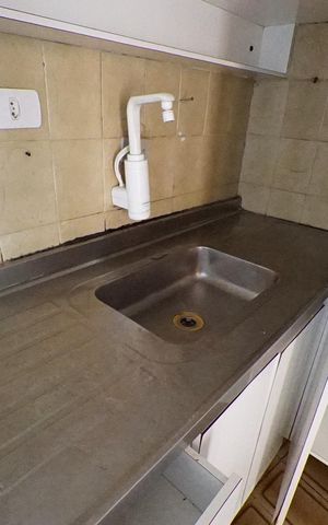 Apartamento à venda com 81m², 3 quartos e 1 vagaCozinha
