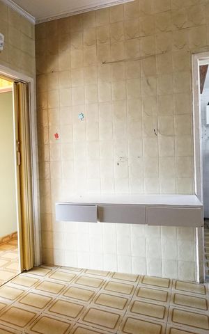 Apartamento à venda com 81m², 3 quartos e 1 vagaCozinha
