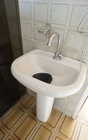 Apartamento à venda com 81m², 3 quartos e 1 vagaBanheiro