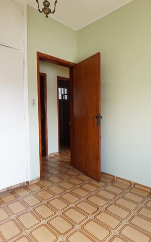 Apartamento à venda com 81m², 3 quartos e 1 vagaQuarto 2