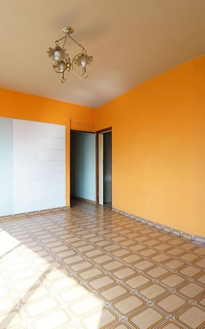 Apartamento à venda com 81m², 3 quartos e 1 vagaSala