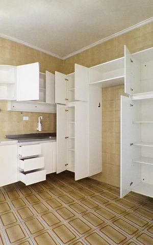 Apartamento à venda com 81m², 3 quartos e 1 vagaCozinha