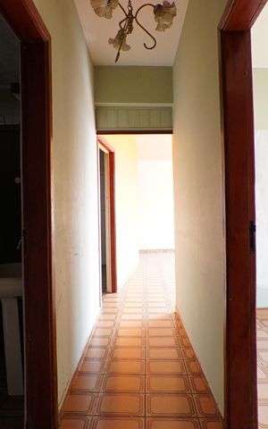 Apartamento à venda com 81m², 3 quartos e 1 vagaCorredor