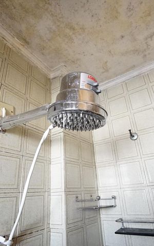 Apartamento à venda com 81m², 3 quartos e 1 vagaBanheiro