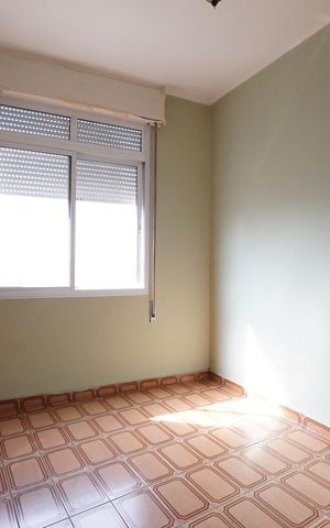 Apartamento à venda com 81m², 3 quartos e 1 vagaQuarto 2