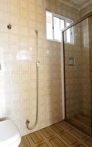 Apartamento à venda com 81m², 3 quartos e 1 vagaBanheiro