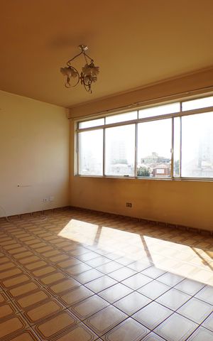 Apartamento à venda com 81m², 3 quartos e 1 vagaSala