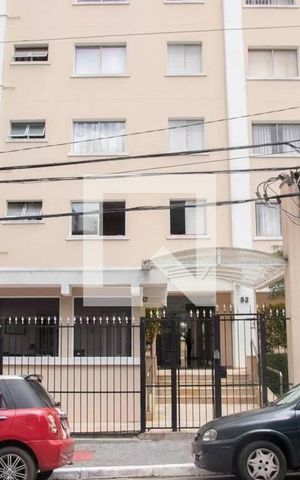 Apartamento para alugar com 76m², 2 quartos e 1 vaga Apartamento para alugar com 76m², 2 quartos e 1 vagaFachada