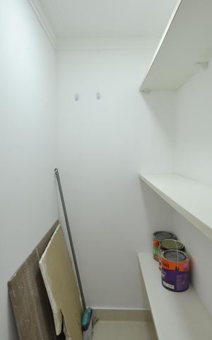 Apartamento para alugar com 95m², 3 quartos e 2 vagasDespensa