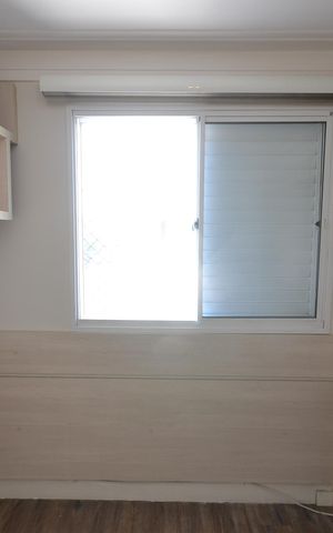 Apartamento para alugar com 95m², 3 quartos e 2 vagasQuarto 2