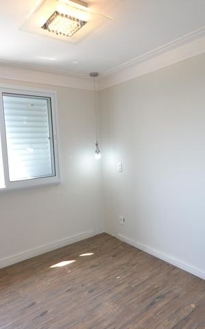Apartamento para alugar com 95m², 3 quartos e 2 vagasQuarto 1