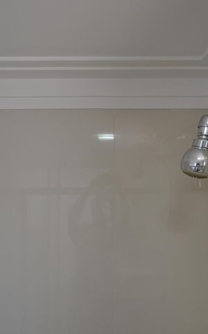 Apartamento para alugar com 95m², 3 quartos e 2 vagasBanheiro 2