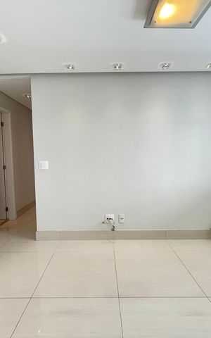 Apartamento para alugar com 95m², 3 quartos e 2 vagas Apartamento para alugar com 95m², 3 quartos e 2 vagasSala