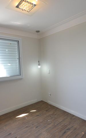 Apartamento para alugar com 95m², 3 quartos e 2 vagasQuarto 1