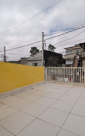 Casa à venda com 160m², 3 quartos e 2 vagasvaranda do quarto 1