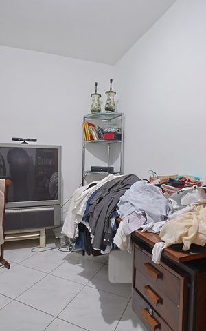 Casa à venda com 160m², 3 quartos e 2 vagasQuarto 2