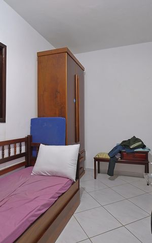 Casa à venda com 160m², 3 quartos e 2 vagasQuarto 3