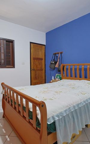 Casa à venda com 160m², 3 quartos e 2 vagasQuarto 1