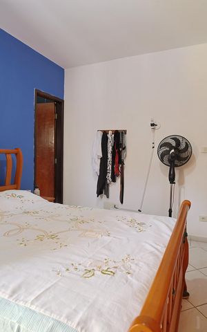 Casa à venda com 160m², 3 quartos e 2 vagasQuarto 1
