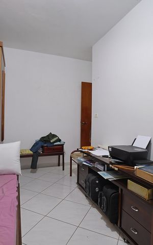 Casa à venda com 160m², 3 quartos e 2 vagasQuarto 3