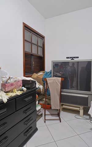 Casa à venda com 160m², 3 quartos e 2 vagasQuarto 2