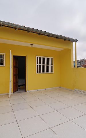 Casa à venda com 160m², 3 quartos e 2 vagasvaranda do quarto 1