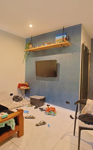 Casa à venda com 160m², 3 quartos e 2 vagasEdícula