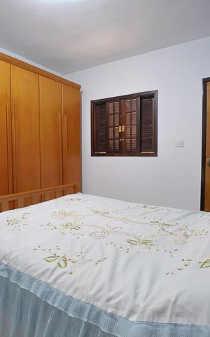 Casa à venda com 160m², 3 quartos e 2 vagasQuarto 1