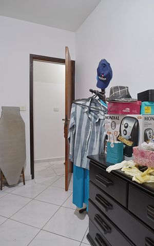 Casa à venda com 160m², 3 quartos e 2 vagasQuarto 2