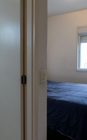 Apartamento à venda com 70m², 3 quartos e 2 vagas