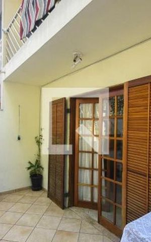 Casa para alugar com 125m², 3 quartos e 2 vagasVaranda