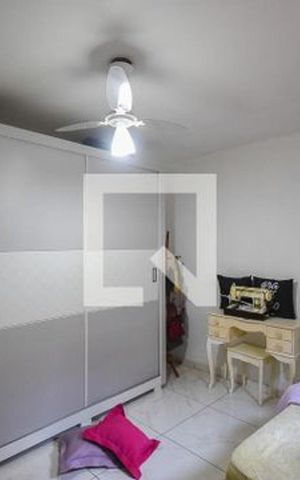 Casa para alugar com 125m², 3 quartos e 2 vagasQuarto 2