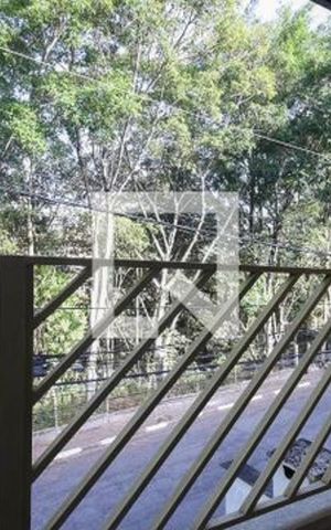 Casa para alugar com 125m², 3 quartos e 2 vagasVaranda