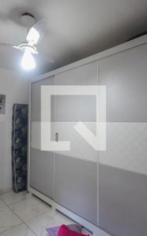Casa para alugar com 125m², 3 quartos e 2 vagasQuarto 2