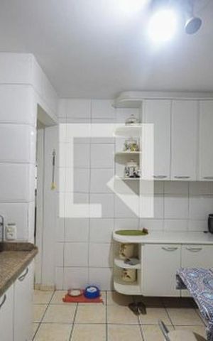 Casa para alugar com 125m², 3 quartos e 2 vagasCozinha