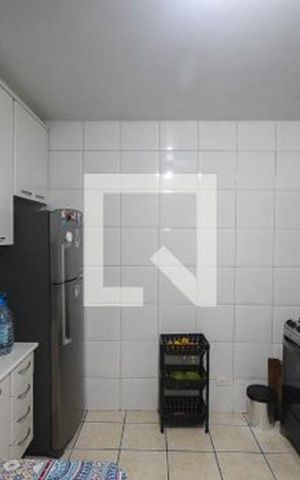 Casa para alugar com 125m², 3 quartos e 2 vagasCozinha