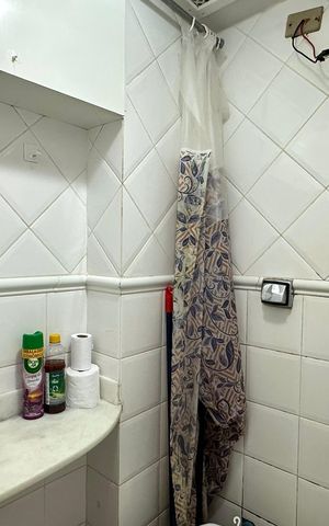 Apartamento para alugar com 35m², 1 quarto e sem vaga