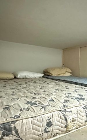 Apartamento para alugar com 35m², 1 quarto e sem vaga