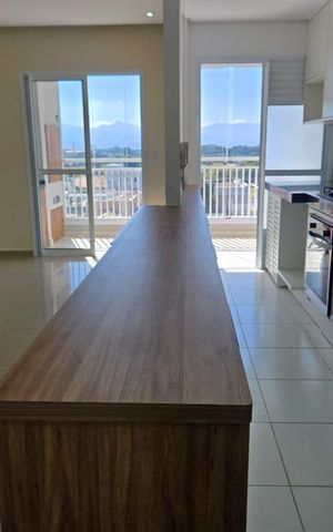 Apartamento para alugar com 81m², 2 quartos e 1 vaga Apartamento para alugar com 81m², 2 quartos e 1 vagaCozinha