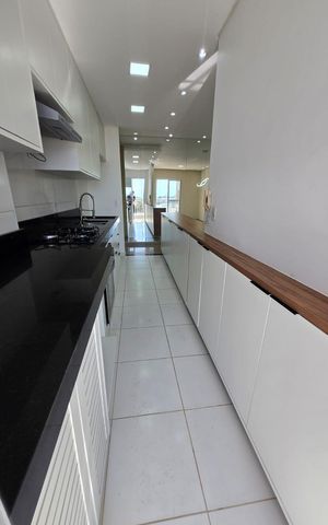 Apartamento para alugar com 81m², 2 quartos e 1 vaga Apartamento para alugar com 81m², 2 quartos e 1 vagaCozinha