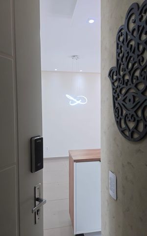 Apartamento para alugar com 81m², 2 quartos e 1 vaga Apartamento para alugar com 81m², 2 quartos e 1 vagaÁrea externa