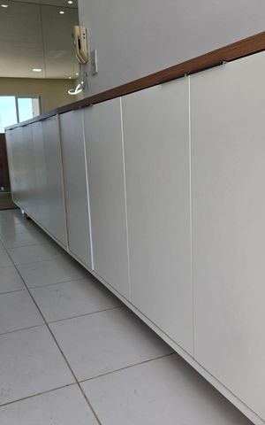 Apartamento para alugar com 81m², 2 quartos e 1 vaga Apartamento para alugar com 81m², 2 quartos e 1 vagaCozinha