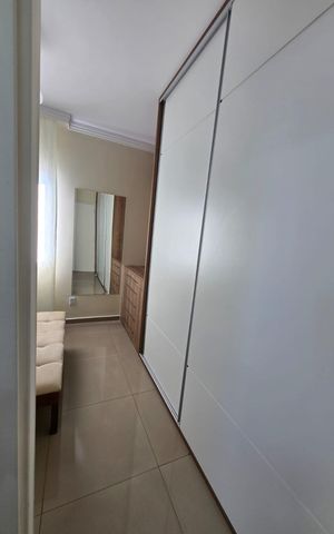 Apartamento para alugar com 81m², 2 quartos e 1 vaga Apartamento para alugar com 81m², 2 quartos e 1 vagaCorredor