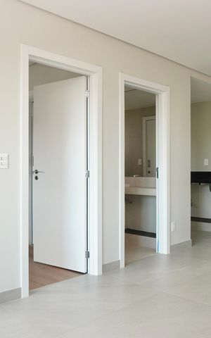 Apartamento à venda com 54m², 1 quarto e 1 vagaSala