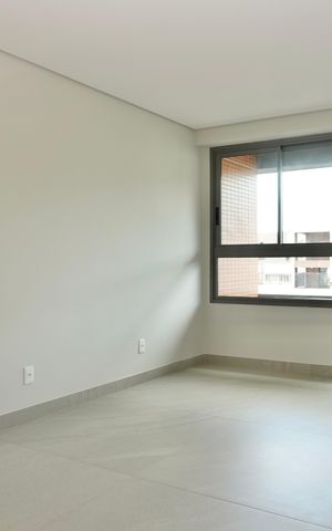 Apartamento à venda com 54m², 1 quarto e 1 vagaSala