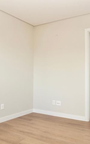 Apartamento à venda com 54m², 1 quarto e 1 vagaSuíte