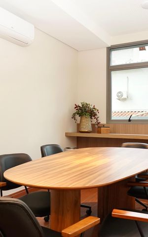 Apartamento à venda com 54m², 1 quarto e 1 vagaÁrea comum - Coworking