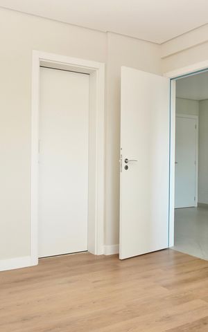 Apartamento à venda com 54m², 1 quarto e 1 vagaSuíte