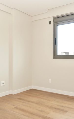 Apartamento à venda com 54m², 1 quarto e 1 vagaSuíte