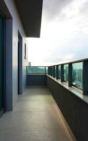 Apartamento à venda com 203m², 3 quartos e 3 vagasVaranda Primeiro Andar 